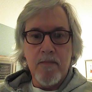 Meet your Posher, Greg